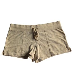 Old Navy Ladies Medium Drawstring Shorts